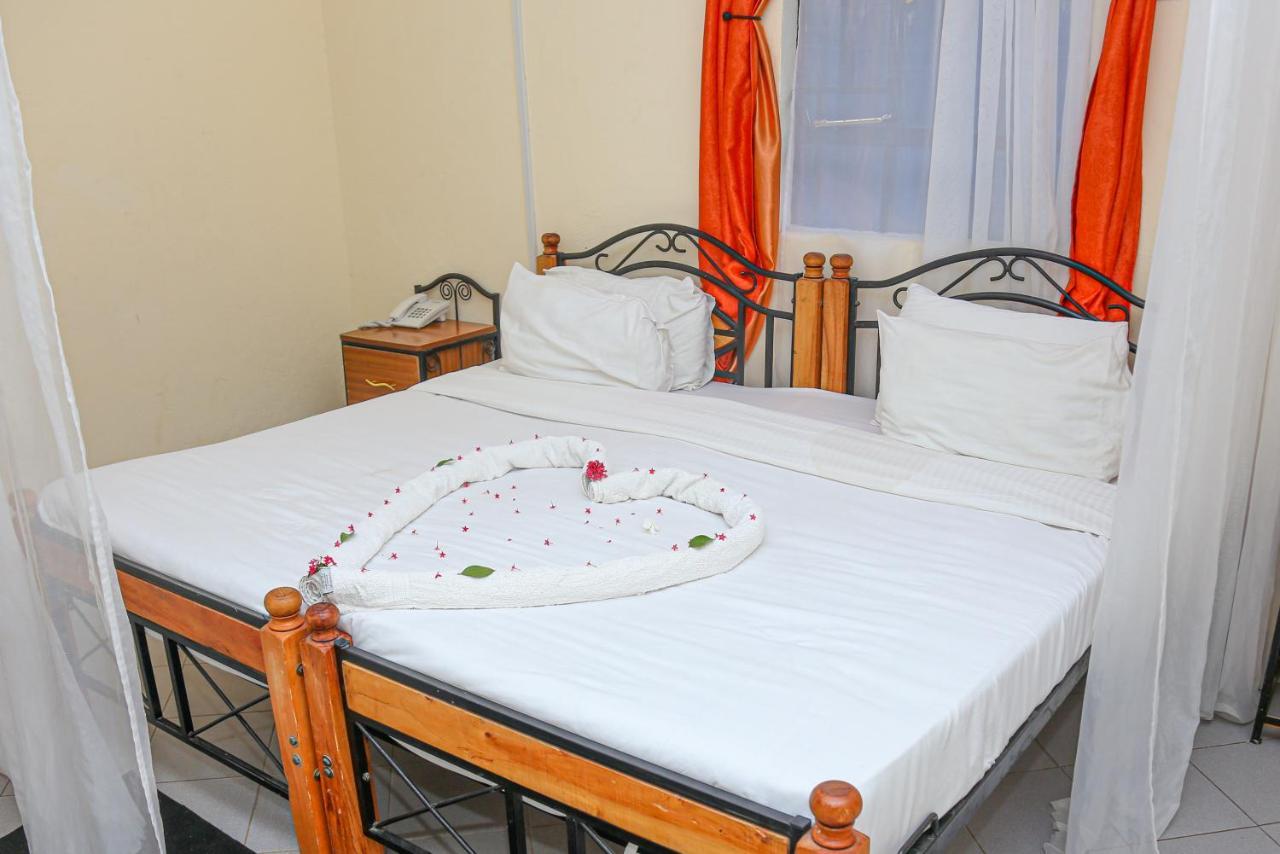 Dovenest Lodge Naivasha Εξωτερικό φωτογραφία